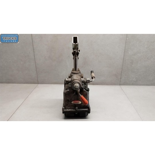 POMPA IDR ALZACABINA AEBI Mt 750 usato