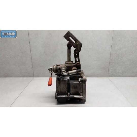 CAB LIFT PUMP  AEBI Mt 750 used