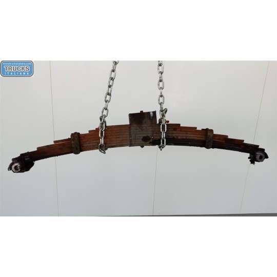 REAR BACK SPRINGS  AEBI Mt 750 used