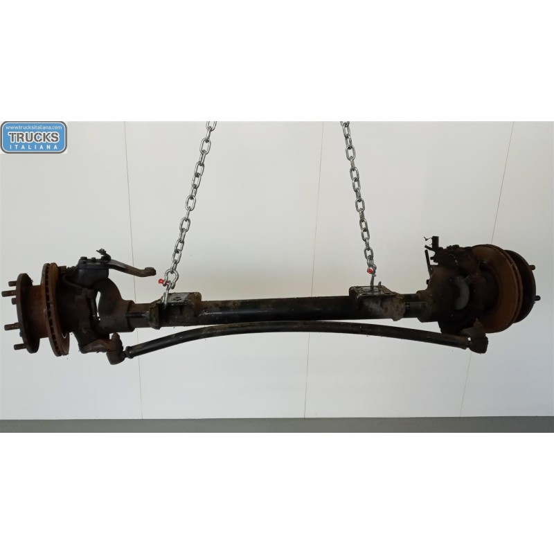 AEBI ASSALE ANTERIORE AEBI Mt 750 usato