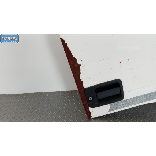 RIGHT FRONT DOOR  AEBI Mt 750 used
