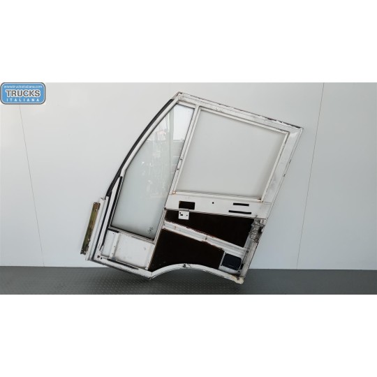 RIGHT FRONT DOOR  AEBI Mt 750 used