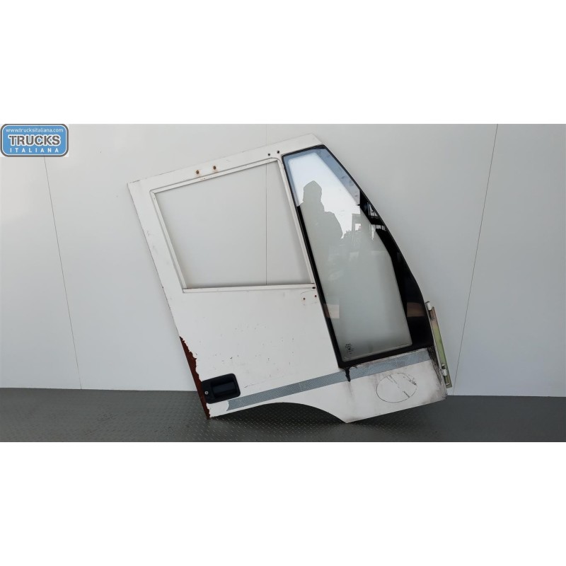 AEBI PORTA ANTERIORE DESTRA AEBI Mt 750 usato