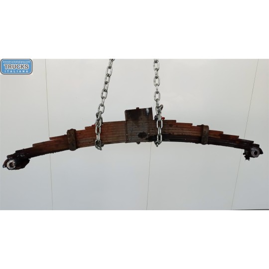 REAR BACK SPRINGS  AEBI Mt 750 usato