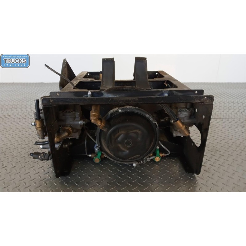 AEBI BRAKE PUMP AEBI Mt 750 used