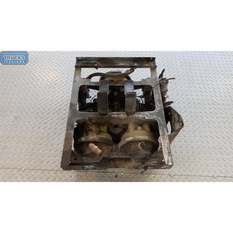 AEBI BRAKE PUMP AEBI Mt 750 used