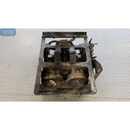 BRAKE PUMP AEBI Mt 750 used