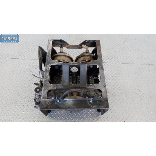 POMPA FRENO AEBI Mt 750 usato