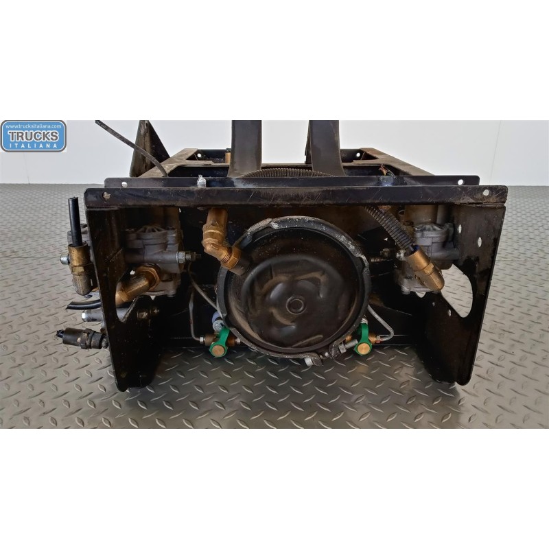 AEBI BRAKE PUMP AEBI Mt 750 used