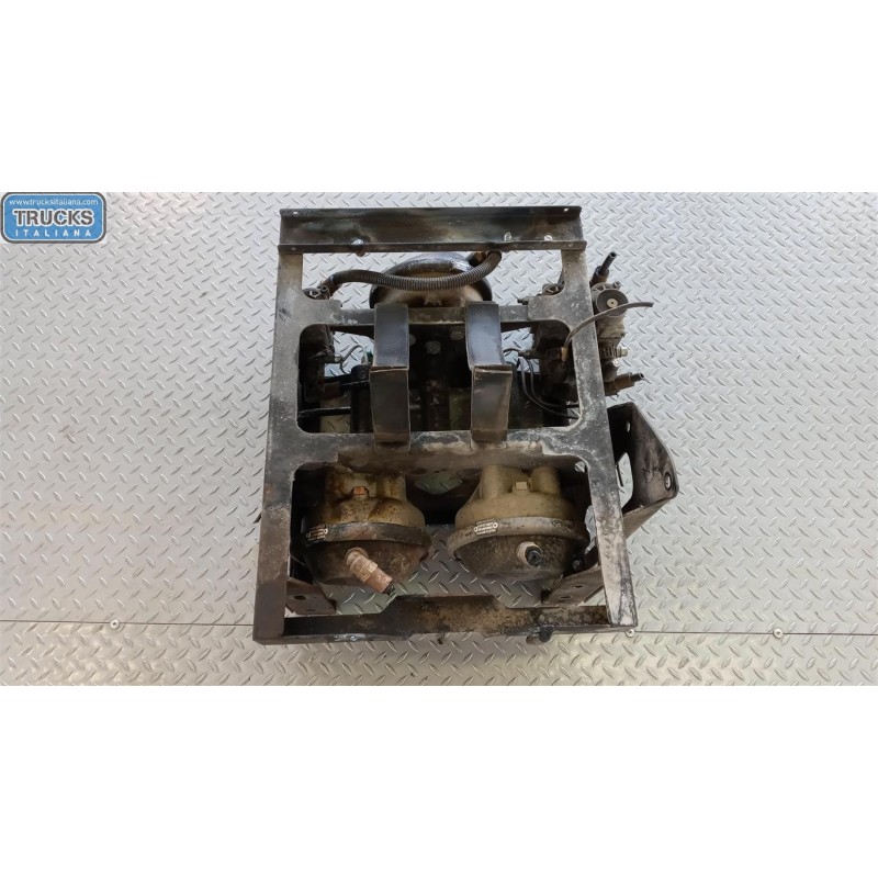 AEBI POMPA FRENO AEBI Mt 750 usato