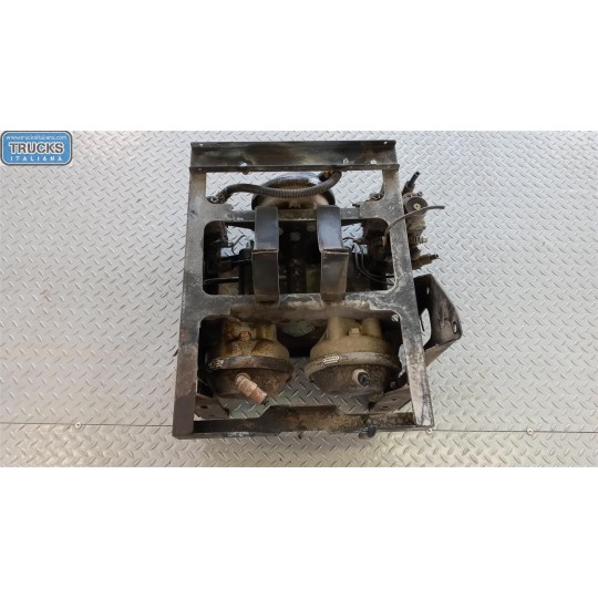 POMPA FRENO AEBI Mt 750 usato