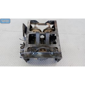 BRAKE PUMP AEBI Mt 750 used