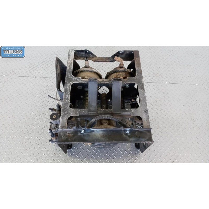 AEBI BRAKE PUMP AEBI Mt 750 used