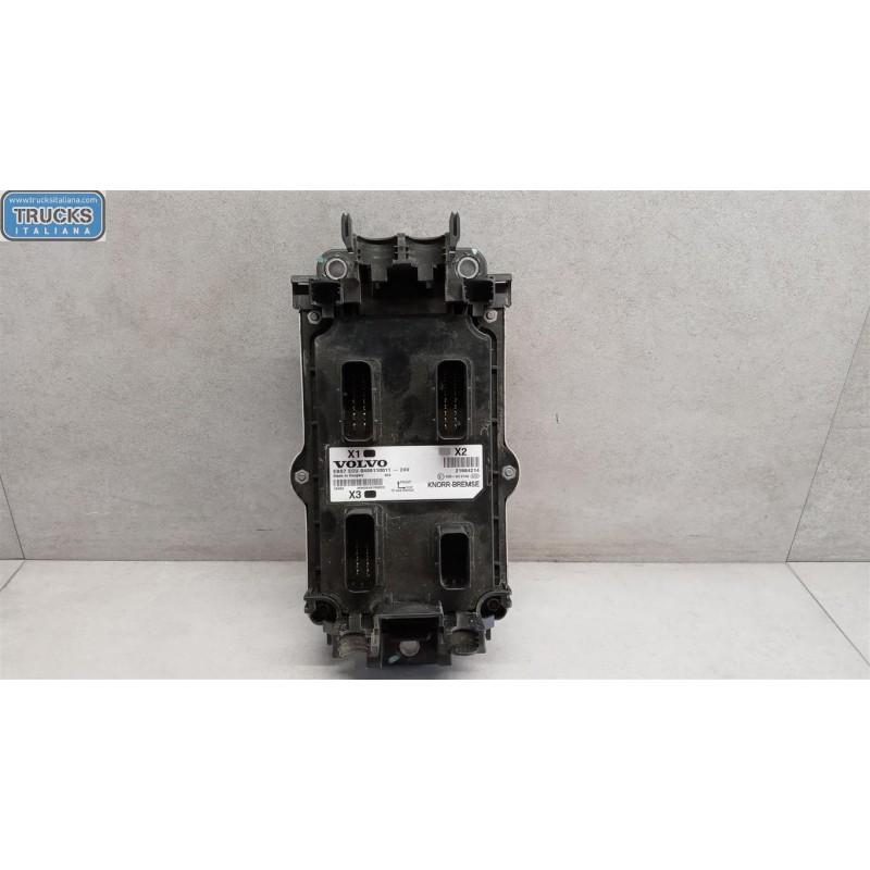 VOLVO truck CENTRALINA EBS CONTROLLO FRENATA VOLVO truck FH13 usato