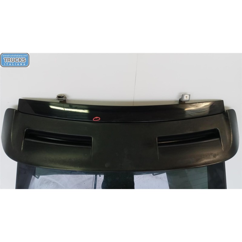 FORD PORTELLONE POSTERIORE FORD Focus 2007>2011 usato