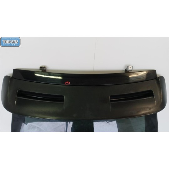 PORTELLONE POSTERIORE FORD Focus 2007>2011 usato