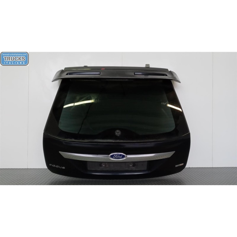 FORD PORTELLONE POSTERIORE FORD Focus 2007>2011 usato