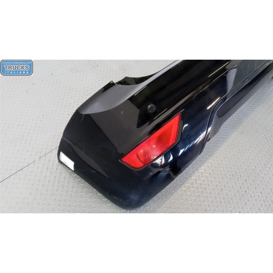 PARAURTI POSTERIORE FORD Focus 2007>2011 usato