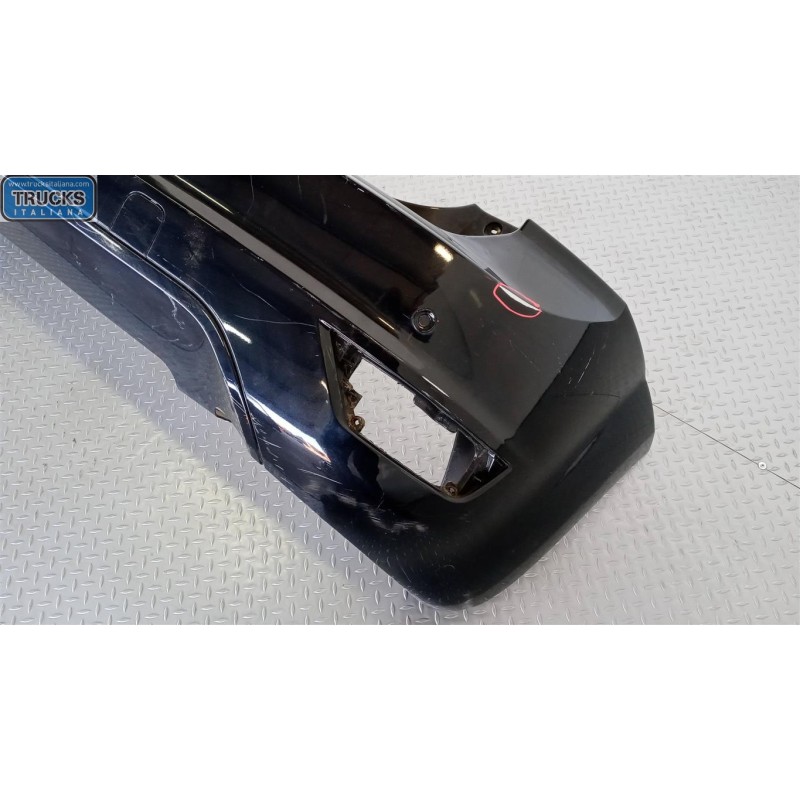 FORD PARAURTI POSTERIORE FORD Focus 2007>2011 usato