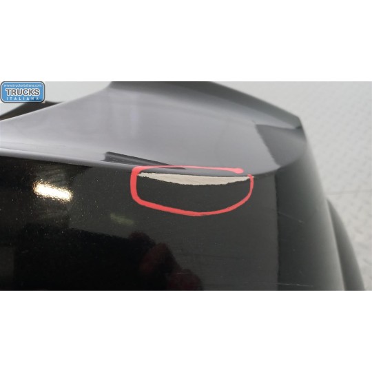 PARAURTI POSTERIORE FORD Focus 2007>2011 usato