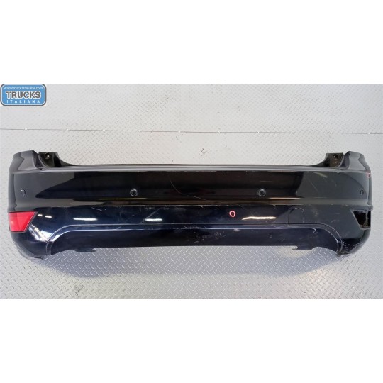 PARAURTI POSTERIORE FORD Focus 2007>2011 usato