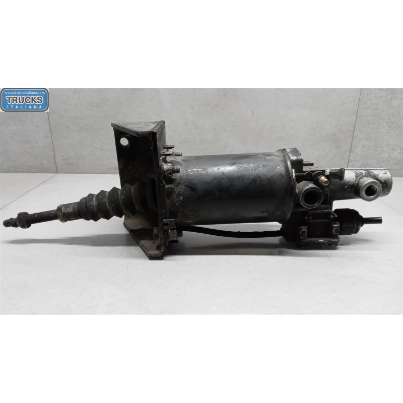 NISSAN truck PUMP CLUTCH NISSAN truck Atleon used