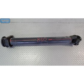 FRONT POWER TAKE OFF SHAFTS...