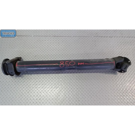 FRONT POWER TAKE OFF SHAFTS NISSAN truck Atleon used