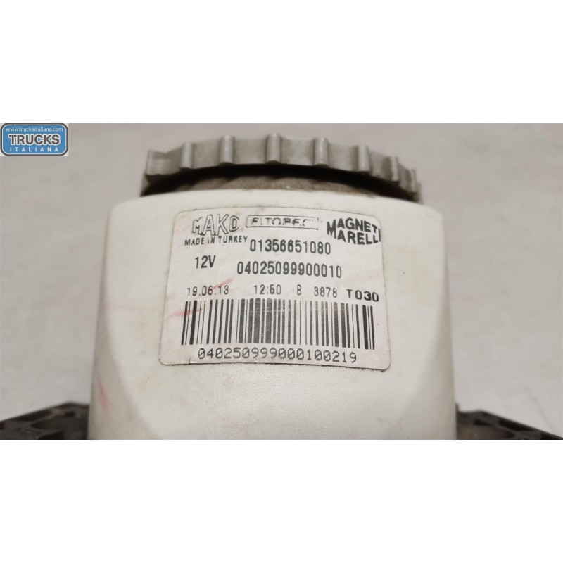 PEUGEOT FENDINEBBIA SINISTRO PEUGEOT Bipper 2007> usato