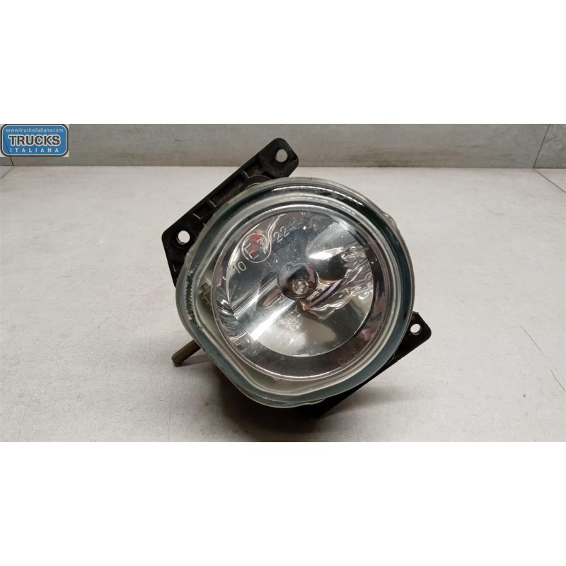 PEUGEOT LEFT FOG LIGHT LAMP PEUGEOT Bipper 2007> used