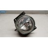 PEUGEOT LEFT FOG LIGHT LAMP PEUGEOT Bipper 2007> used