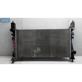 WATER HEAT RADIATOR...