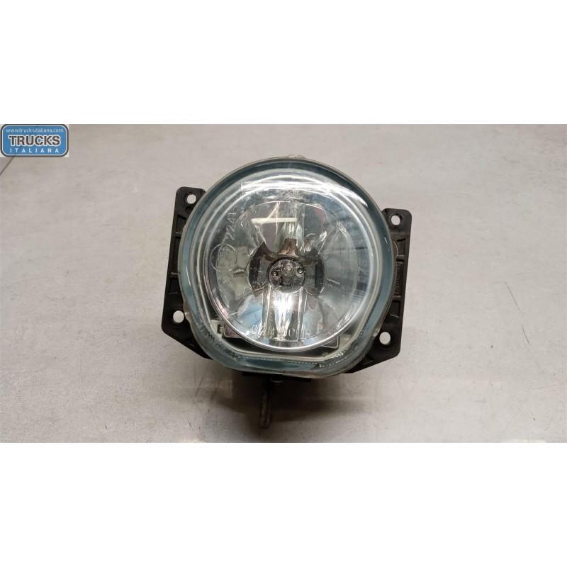 PEUGEOT RIGHT FOG LIGHT LAMP PEUGEOT Bipper 2007> used