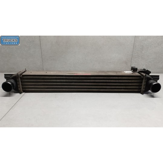 RADIATORE INTERCOOLERS PEUGEOT Bipper 2007> usato