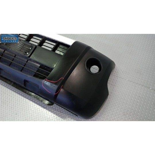 PARAURTI ANTERIORE PEUGEOT Bipper 2007> usato