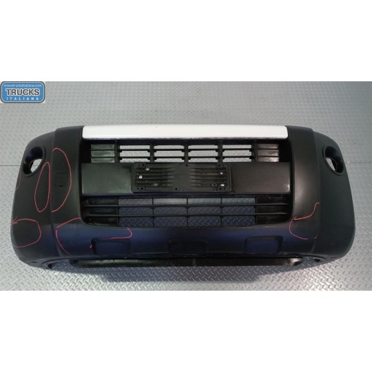 PARAURTI ANTERIORE PEUGEOT Bipper 2007> usato