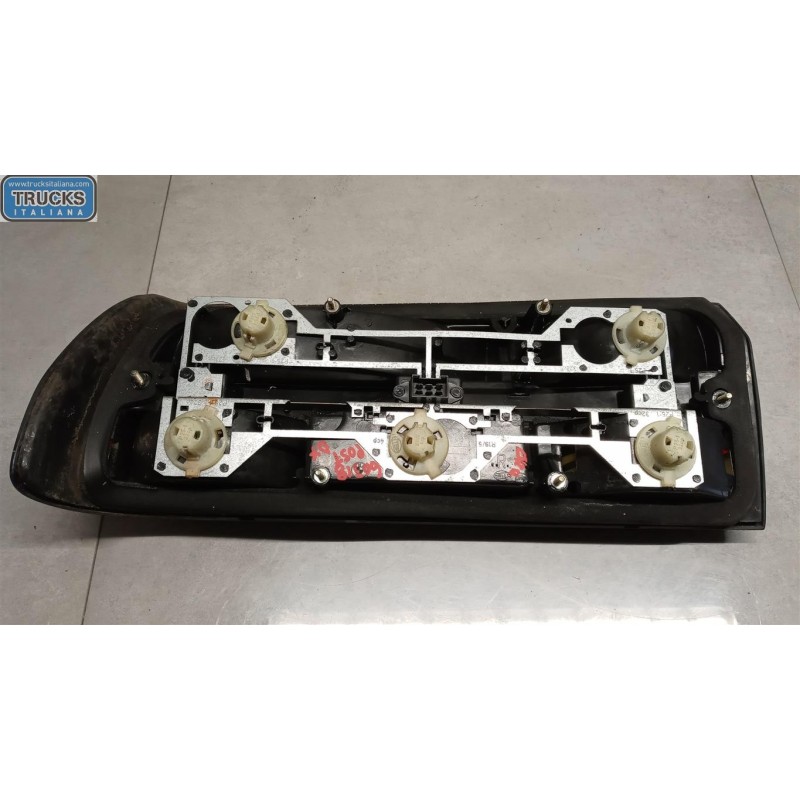 BMW RIGHT REAR LIGHT BMW Serie 5 (E12/28/34) 1972>1995 used