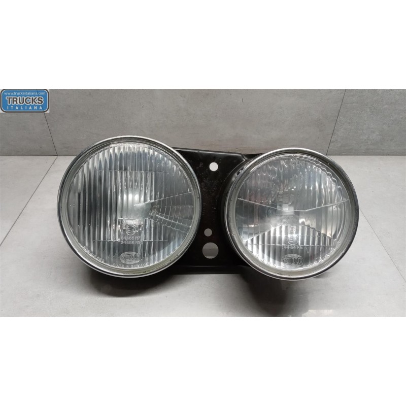 BMW RIGHT HEADLIGHT BMW Serie 5 (E12/28/34) 1972>1995 used