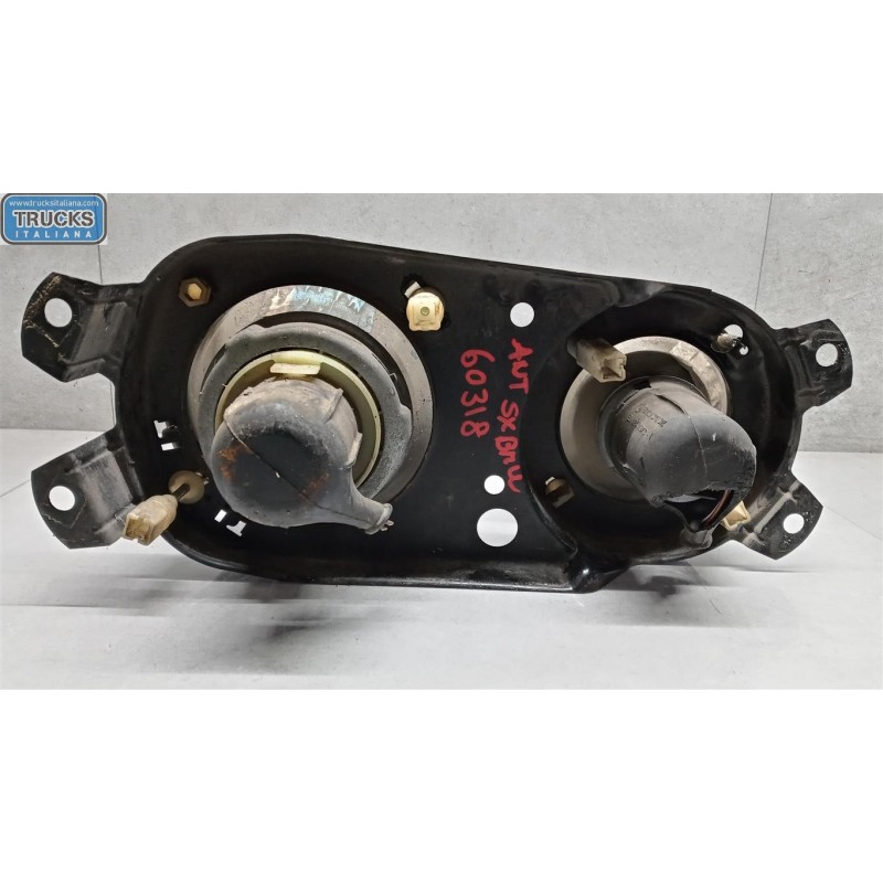 BMW FRONT LEFT FLASHLIGHT  BMW Serie 5 (E12/28/34) 1972>1995 used