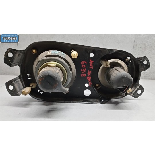 FRONT LEFT FLASHLIGHT  BMW Serie 5 (E12/28/34) 1972>1995 used