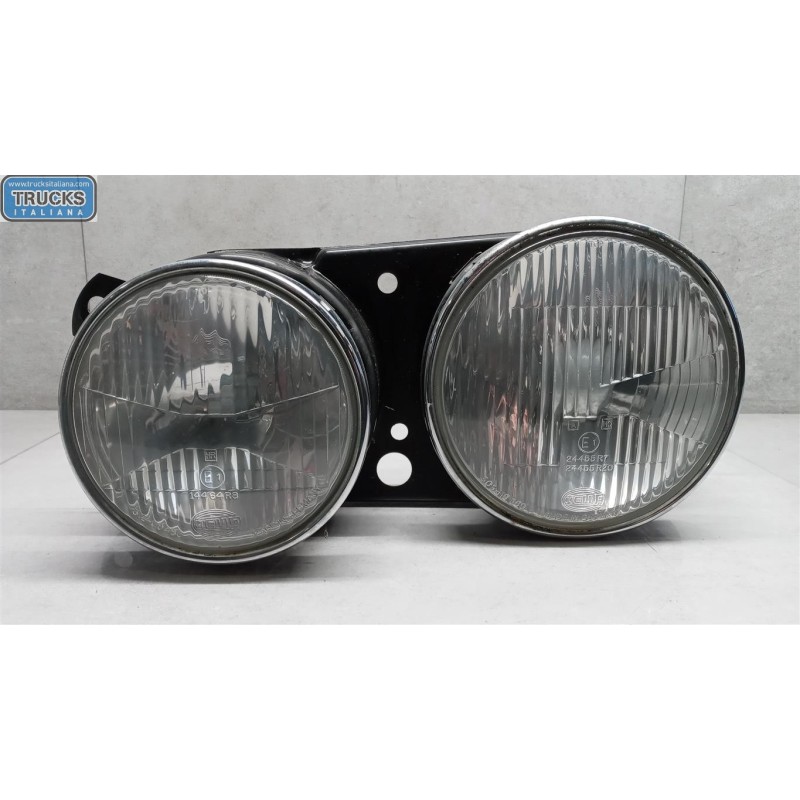 BMW FRONT LEFT FLASHLIGHT  BMW Serie 5 (E12/28/34) 1972>1995 used