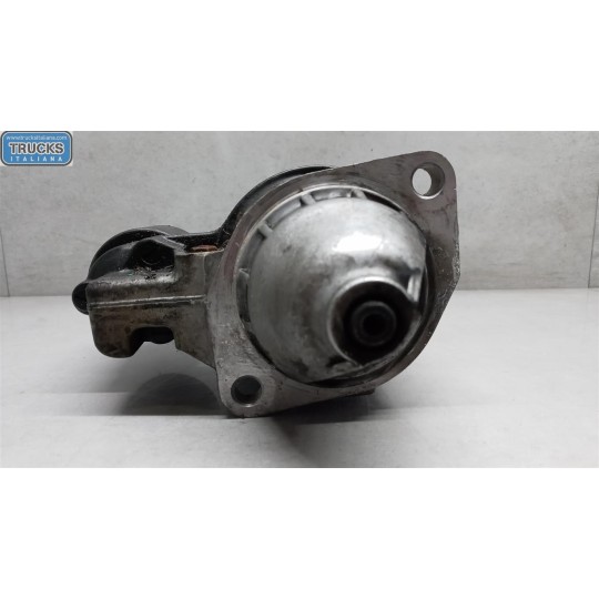 STARTER MOTOR BMW Serie 5 (E12/28/34) 1972>1995 used