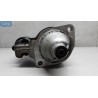 BMW STARTER MOTOR BMW Serie 5 (E12/28/34) 1972>1995 used