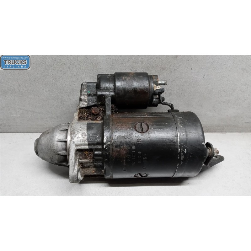 BMW STARTER MOTOR BMW Serie 5 (E12/28/34) 1972>1995 used