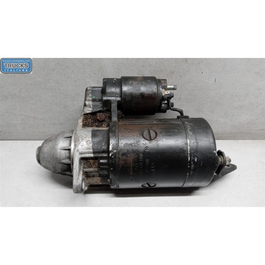 MOTORINO AVVIAMENTO BMW Serie 5 (E12/28/34) 1972>1995 usato