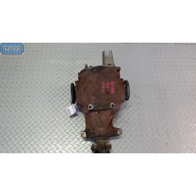 REAR DIFFERENTIAL 
 BMW...