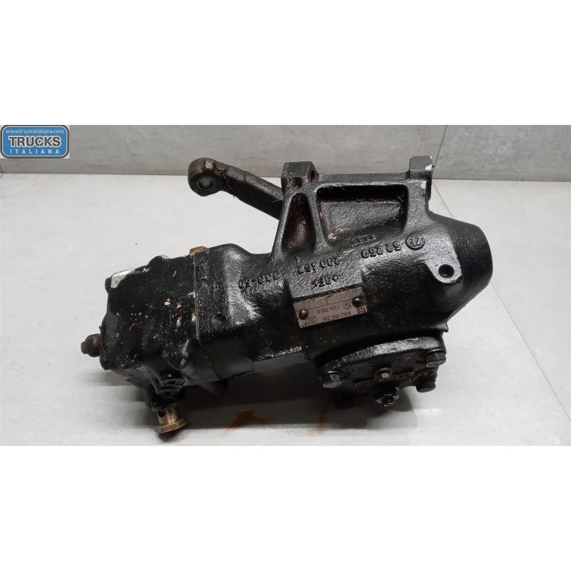 BMW SCATOLA STERZO BMW Serie 5 (E12/28/34) 1972>1995 usato