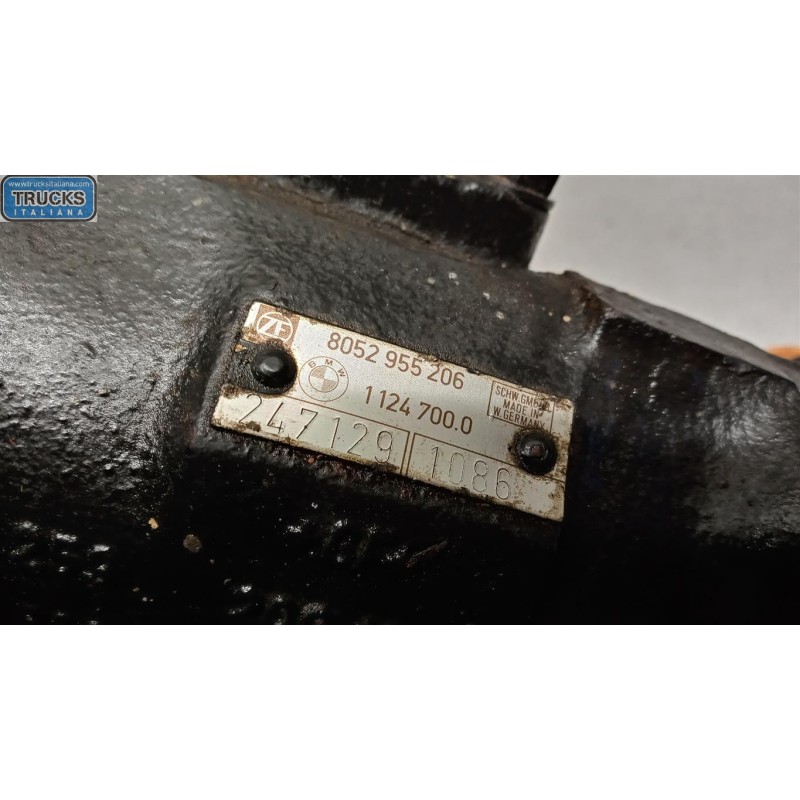 BMW STEERING BOX BMW Serie 5 (E12/28/34) 1972>1995 used