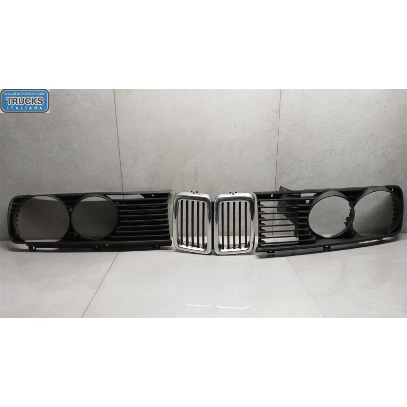 BMW MASKS BMW Serie 5 (E12/28/34) 1972>1995 used