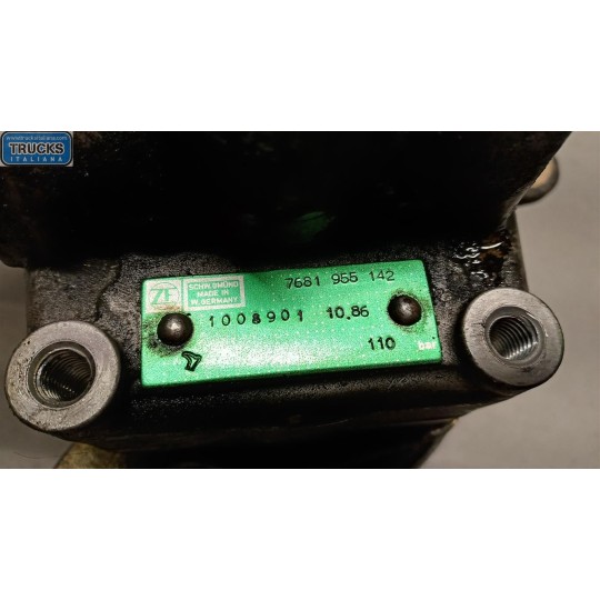 POMPA IDROGUIDA BMW Serie 5 (E12/28/34) 1972>1995 usato